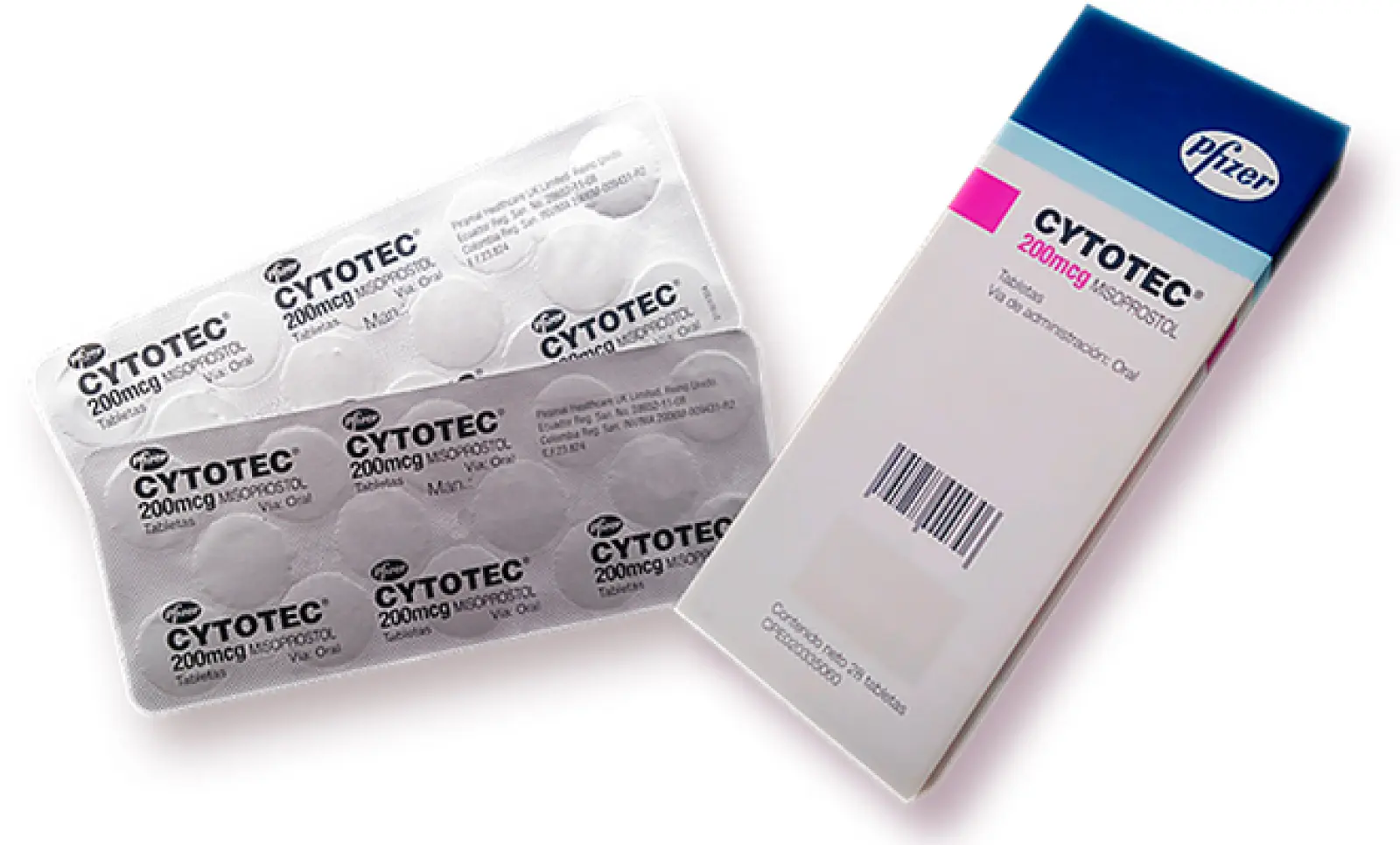 Bienvenidos a Venta de  Cytotec y Oxaprost